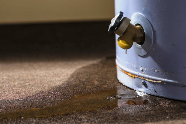 Best Basement water damage restoration  in Coppell, TX