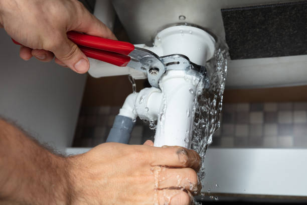 Best Water damage cleanup near me  in Coppell, TX